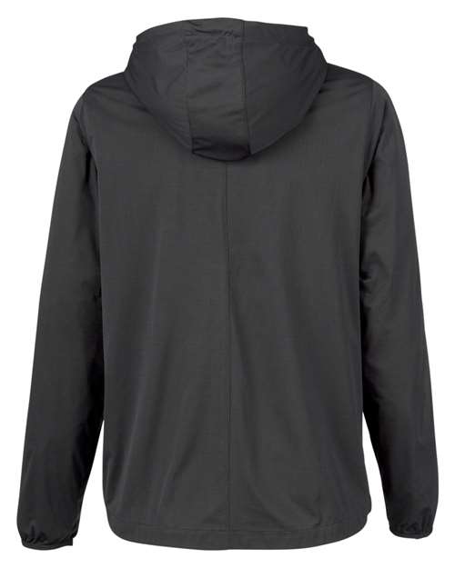 North End NE75W, Women's Network Lightweight Jacket, Carbon Heather