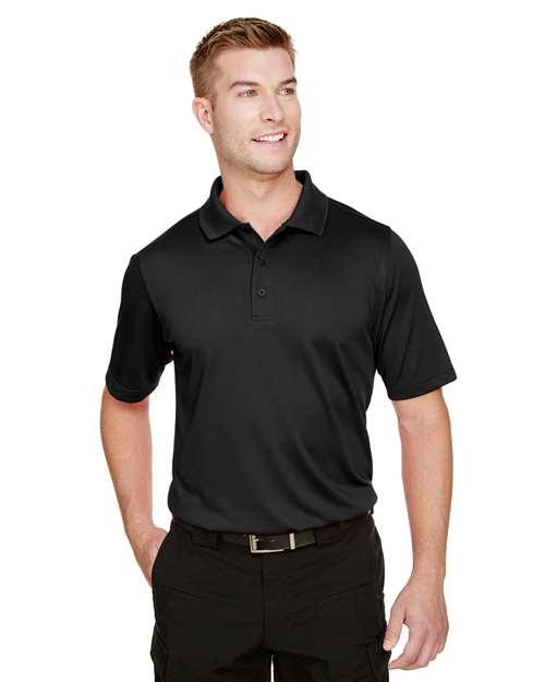 Men's Tall Advantage Snag Protection Plus IL Polo - - 14187 Black 218B9 6-6.9 oz AB Exclusive Brands Antimicrobial CA New ab Harriton M348T Mens & Unisex Moisture-Management New AB Performance Polos Polos & Knits Polyester - 100% S&S Exclusive Brands Short Sleeves Side Seams Snag Resistant Sport Shirts Sun/UV Protection Talls Tops