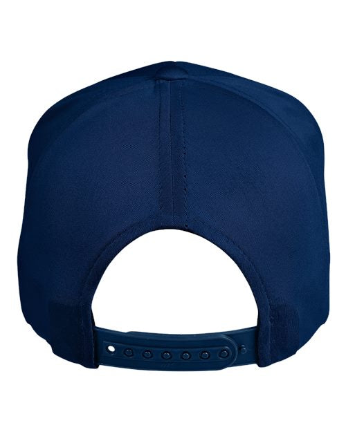 Team 365 TT801, Zone Performance Cap By Yupoong, Sport Dark Navy