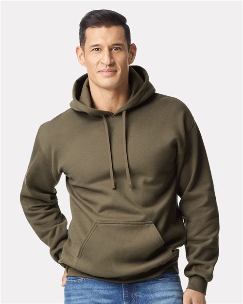 Unisex Hammer™ Maxweight Hooded Sweatshirt -  - 12449 - Toronto Screen Printing- Color