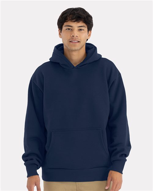 Unisex Heavyweight Fleece Hoodie Sweatshirt - - 12467 10-10.9 oz 2025 Fleece and Outerwear 2025 Fleece Guide 2025 Fleece Guide Uniforms 2025 Fleece Guide Uniforms - Hoodies 22218 9307 Best Selling Brands CA New ab Fleece Fleece - Premium - Hood Get the Look - Next Level - 03 Hooded Mens & Unisex Next Level Pullovers Sweatshirts & Fleece Tops