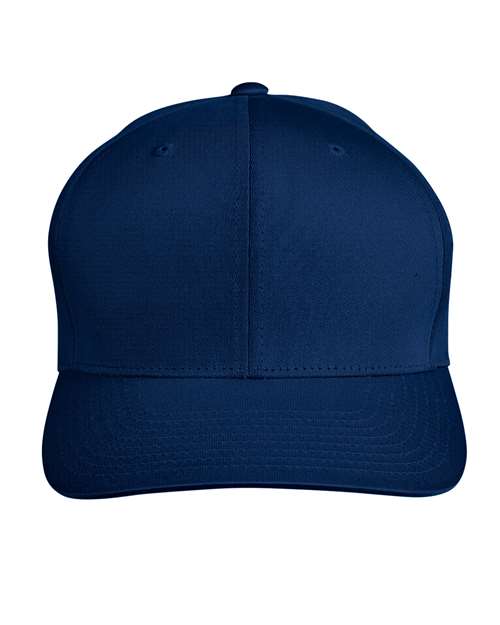 Youth Yupoong® Zone Performance Cap - - 14485 Sport Dark Navy One Size 740D9 AB Exclusive Brands Adjustable CA New ab Explore School & Team - Back to School Explore School & Team - K-12 Explore School & Teams Hats Headwear Mid Profiles New AB Performance Playbook - School & Team Back to School K-12 Playbook - School & Teams Playbook Summer to School Polyester - 100% S&S Exclusive Brands Six-Panel Snapback Structured Team 365 TT801Y Youth