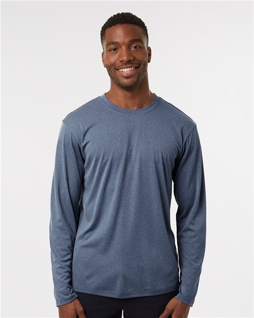 Unisex Pro-Lock Performance Long Sleeve T-Shirt -  - 12538