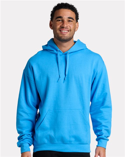 Unisex Ultimate CVC Hooded Sweatshirt - - 12546 01835 2025 Fleece and Outerwear 7-7.9 oz Cotton Cotton - Ringspun Drawstring Festival Styles Fleece Fleece - Premium - Hood FSG Fundraisers and Fun Runs Hooded IC49MR JERZEES Mens & Unisex Moisture-Management Playbook - Corporate Playbook - Corporate Fun in the Sun Events Playbook Summer to School Pockets Polyester Preshrunk Pullovers Sustainable Materials Sweatshirts Sweatshirts & Fleece Tops