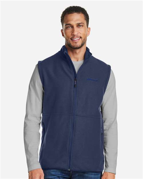 Marmot M15778, Men's M2 Rocklin Vest, Arctic Navy