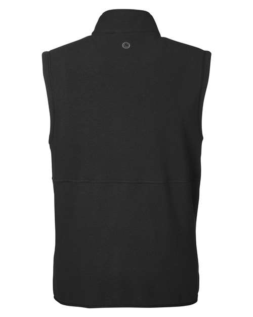 Marmot M15778, Men's M2 Rocklin Vest, Black