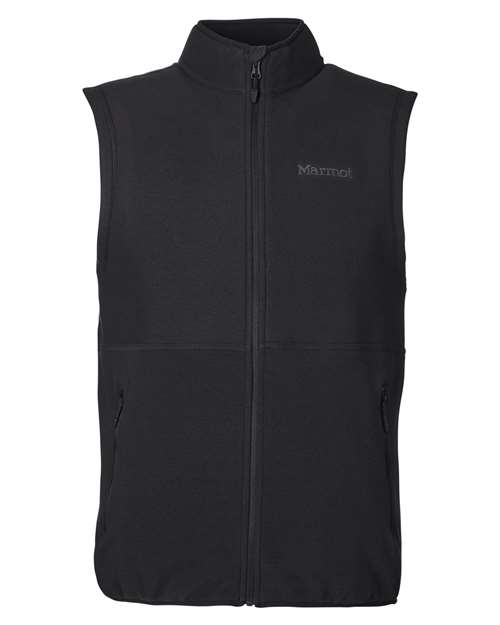 Marmot M15778, Men's M2 Rocklin Vest, Black