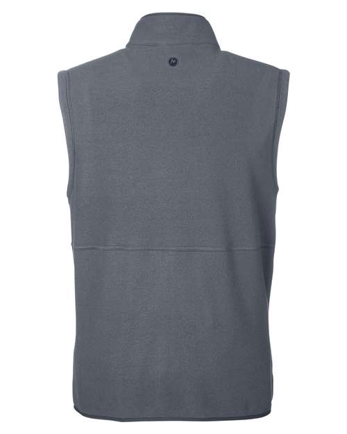 Marmot M15778, Men's M2 Rocklin Vest, Steel Onyx