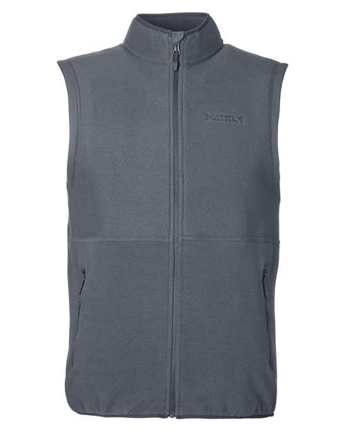 Marmot M15778, Men's M2 Rocklin Vest, Steel Onyx
