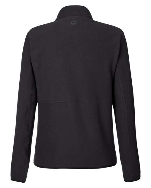 Marmot M12402, Women's Rocklin Jacket, Black