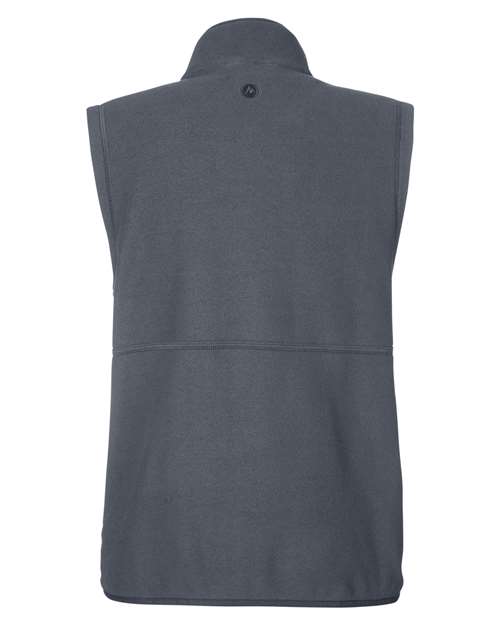Marmot M15779, Women's M2 Rocklin Vest, Steel Onyx
