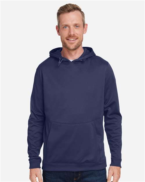 Men's Storm Armour Fleece - - 14845 Midnight Navy White 133E2 1370379 2025 Fleece Guide 2025 Fleece Guide Uniforms 2025 Fleece Guide Uniforms - Hoodies 7-7.9 oz AB Retail Exclusive Brands Activewear Apparel CA New ab Explore School & Team - Coaches Explore School & Team - Teams Explore School & Teams Fleece Fleece - Premium - Hood Hooded Long Sleeves Mens & Unisex New AB Pockets Polyester Polyester - 100% Pullovers S&S Exclusive Brands Sweatshirts & Fleece Tops Under Armour Uniforms Water Resistant