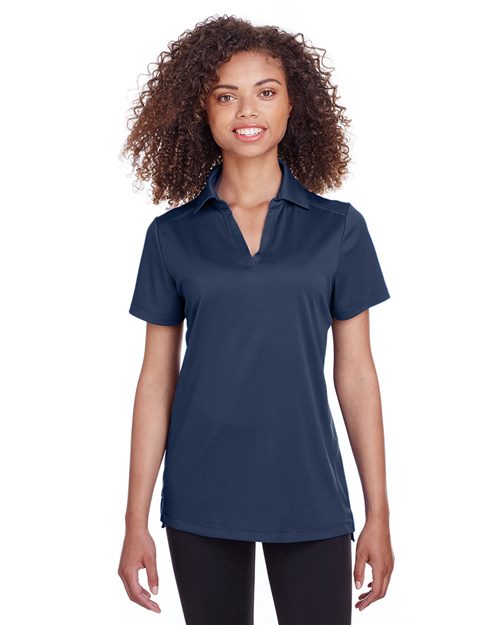 Women's Freestyle Polo - - 12715 2025 Polo Guide 2025 Polo Guide Retail 2025 Polo Guide Retail - Lifestyle Brands 444A0 AB Retail Exclusive Brands Activewear Back to School 2025 CA CA New ab Explore Corporate Explore Corporate Gifting & Incentives Explore Corporate Gifting - Mid-Range Mesh Moisture-Management New AB Performance Polos Polos & Knits Polyester - 100% S&S Deep Deals S&S Exclusive Brands S16519 Short Sleeves Side Seams Sport Shirts Spyder Tops Visible Logos Womens