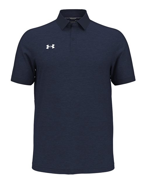 Men's Trophy Level Polo - - 14865 Midnight Navy White 1376907 156E2 2025 Polo Guide 2025 Polo Guide Uniforms 2025 Polo Guide Uniforms - Corporate & Business 6-6.9 oz AB Retail Exclusive Brands Activewear Antimicrobial Apparel CA New ab Explore Corporate Explore Corporate Business Professional Explore Corporate Uniforms Mens & Unisex Moisture-Management New AB Performance Polos Polos & Knits Polyester S&S Exclusive Brands Short Sleeves Spandex Sport Shirts Tops Under Armour Visible Logos