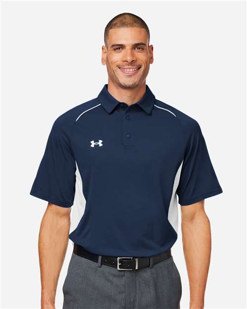 Men's Title Polo 2.0 -  - 14885