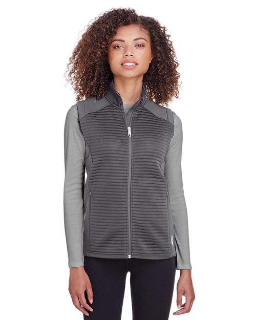 Women's Venom Vest - - 12730 446A0 AB Retail Exclusive Brands CA New ab Fleece Jackets New AB Outerwear S&S Deep Deals S&S Exclusive Brands S16523 Spyder Vests Visible Logos Womens