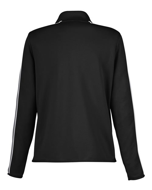 Under Armour 1383272, Women's Command Full-zip 2.0 Jacket, Black/ White