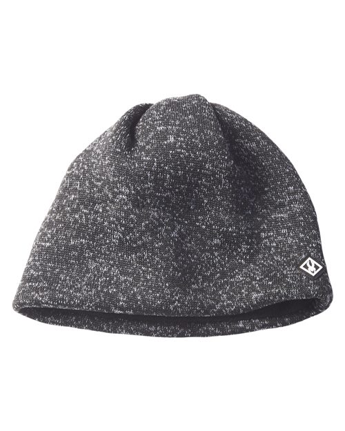 Passage Beanie - - 12743 471A0 AB Retail Exclusive Brands Beanies CA New ab Headwear New AB Outerwear Polyester - 100% S&S Deep Deals S&S Exclusive Brands S17909 Spyder Unstructured