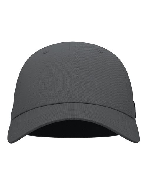 Team Blitzing Cap - - 14962 Graphite Black 1376702 146E2 AB Retail Exclusive Brands CA New ab Fitted Hats Headwear Low Profiles New AB Polyester Polyester - 100% S&S Exclusive Brands Six-Panel Slightly Curved Structured Under Armour Visible Logos