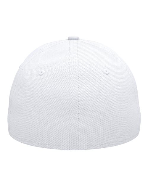 Under Armour 1376702, Team Blitzing Cap, White/ Black