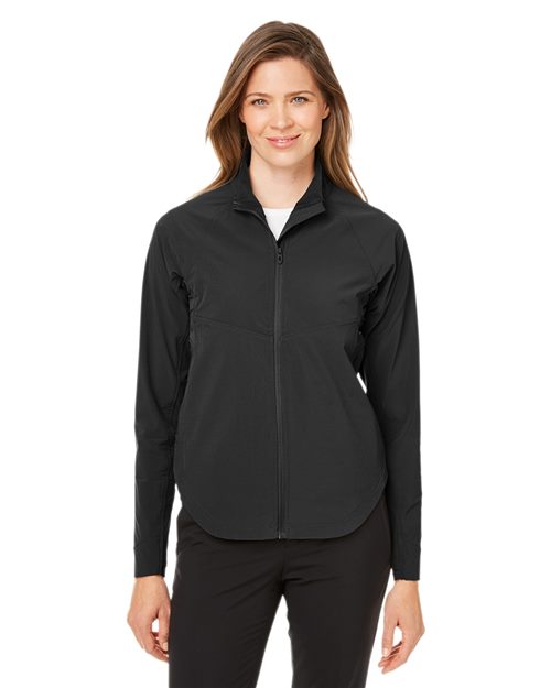 Women's Glydelite Jacket - - 12765 477A0 AB Retail Exclusive Brands CA New ab Full-Zips Jackets New AB Nylon Outerwear S&S Deep Deals S&S Exclusive Brands S17919 Spandex Spyder Visible Logos Womens Zips