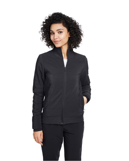 Women's Transit Jacket - - 12768 464A0 AB Retail Exclusive Brands CA New ab Full-Zips Jackets New AB Outerwear S&S Deep Deals S&S Exclusive Brands S17388 Spandex Spyder Womens Zips