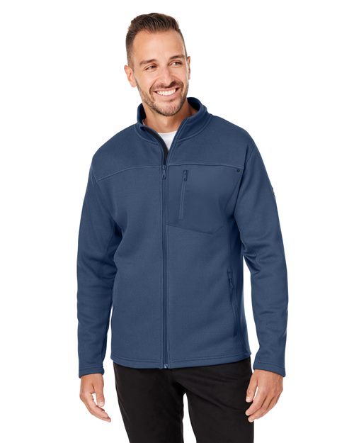 Men's Constant Canyon Sweater - - 12774 485A0 AB Retail Exclusive Brands CA New ab Full-Zips Jackets Mens & Unisex New AB Nylon Outerwear S&S Deep Deals S&S Exclusive Brands S17936 Spyder Zips