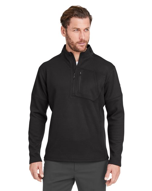 Men's Constant Canyon Quarter-Zip Pullover - - 12785 508A0 AB Retail Exclusive Brands CA New ab Corporate Spotlight Explore Corporate Explore Corporate Business Professional Explore Corporate Uniforms Mens & Unisex New AB Pullovers Quarter-Zips S&S Exclusive Brands S18068 Spandex Spyder Tops UG Playbook Uniforming & Gifting Playbook - Corporate Gifting Uniforming & Gifting Playbook Corporate Zips