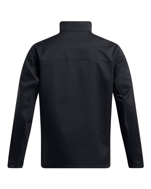 Under Armour 1371586, Men's Coldgear Infrared Shield 2.0 Jacket, Black