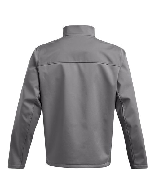 Under Armour 1371586, Men's Coldgear Infrared Shield 2.0 Jacket, Castlerock Grey