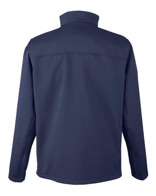 Under Armour 1371586, Men's Coldgear Infrared Shield 2.0 Jacket, Midnight Navy/ Midnight Navy