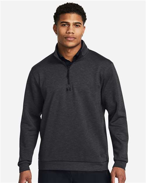 Men's Drive Midlayer Quarter-Zip Pullover -  - 15352