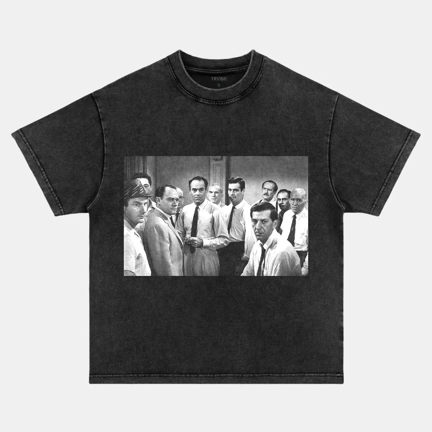 12 ANGRY MEN TEE MOVIES MOVIES/TV