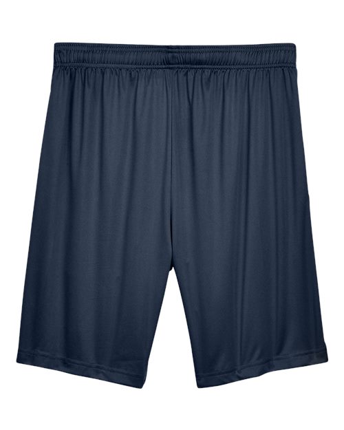 Team 365 TT11SH, Men's Zone Performance Shorts, Sport Dark Navy