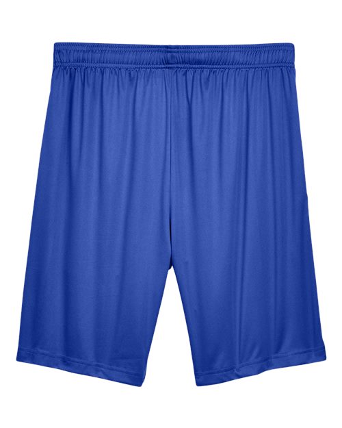 Team 365 TT11SH, Men's Zone Performance Shorts, Sport Royal