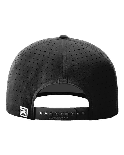 Richardson 632 Laser Perf R-Flex Cap