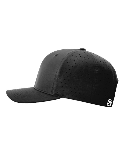 Richardson 632 Laser Perf R-Flex Cap