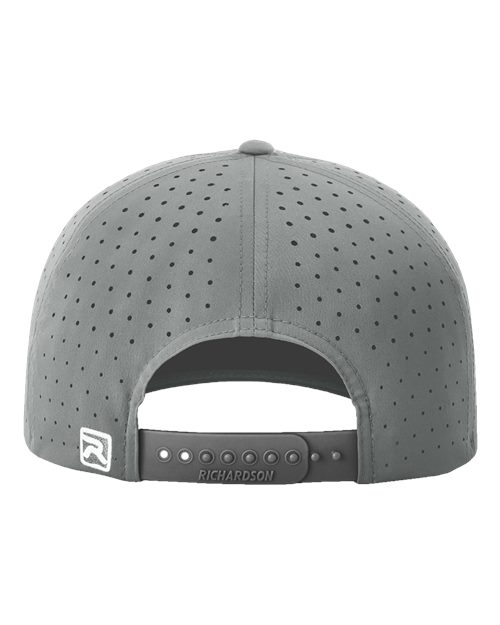 Richardson 632 Laser Perf R-Flex Cap
