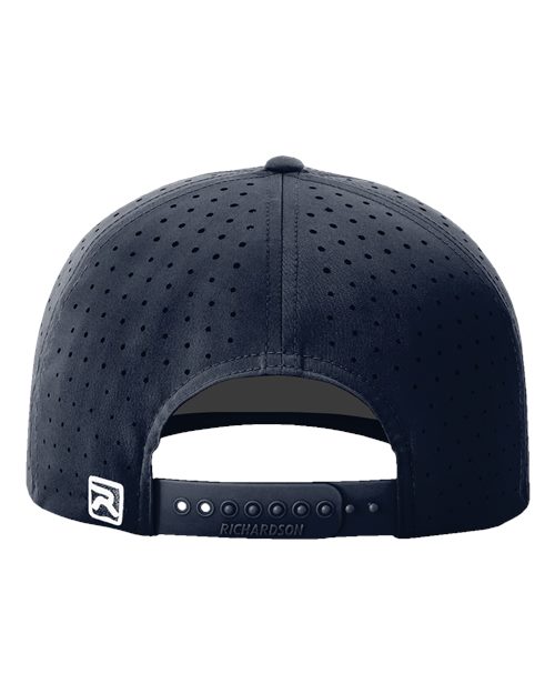 Richardson 632 Laser Perf R-Flex Cap