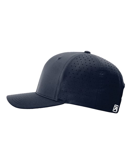 Richardson 632 Laser Perf R-Flex Cap