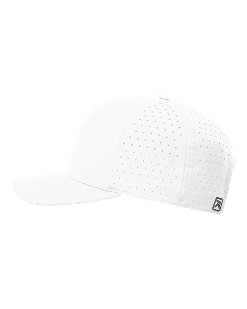 Richardson 632 Laser Perf R-Flex Cap