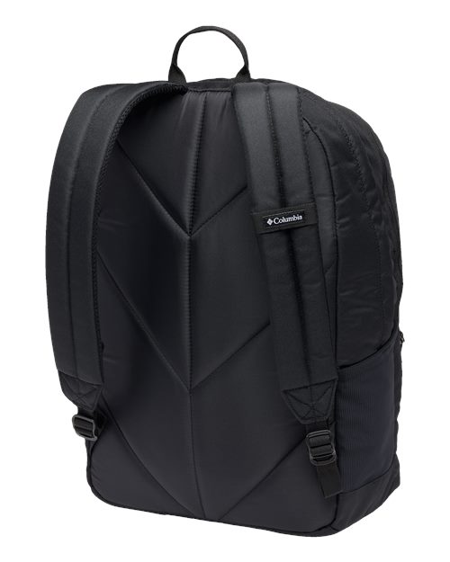 Columbia 209440, Zigzag Ii 30l Backpack, Black