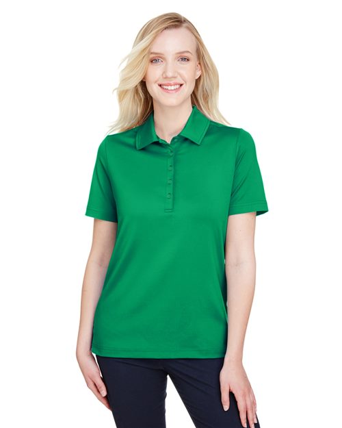 Women's CrownLux Performance® Range Flex Polo - - 13203 2025 Polo Guide 2025 Polo Guide Uniforms 2025 Polo Guide Uniforms - Corporate & Business 644B2 7-7.9 oz AB Exclusive Brands CA New ab Devon & Jones DG21W Moisture-Management New AB Performance Polos Polos & Knits Polyester S&S Exclusive Brands Short Sleeves Side Seams Spandex Sport Shirts Sun/UV Protection Tops Womens