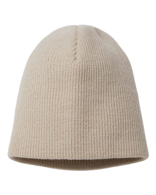 Columbia 118518, Whirlibird Watch Cap Beanie, Dark Stone