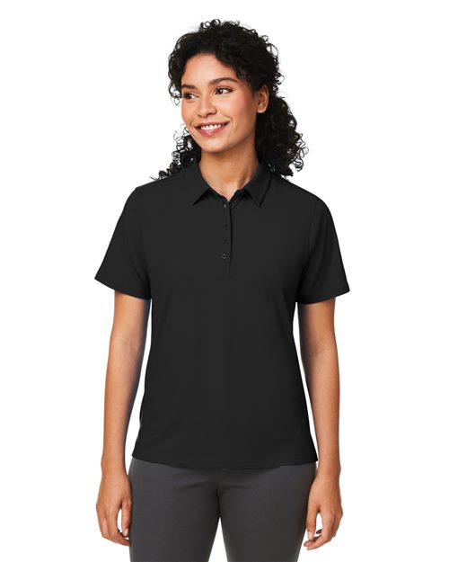 Women's Raleigh Stretch Polo - - 13270 2025 Polo Guide 2025 Polo Guide Promos & Events 2025 Polo Guide Promos & Events - Event Merch 6-6.9 oz 625B2 AB Exclusive Brands CA New ab Cotton Devon & Jones DG120W Moisture-Management New AB Performance Polos Polos & Knits Rayon S&S Exclusive Brands Short Sleeves Spandex Sport Shirts Sun/UV Protection Tops Womens