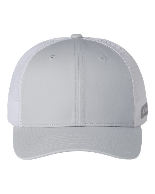 Columbia 216513, Spring Grove Iii Snapback Cap, Cool Grey