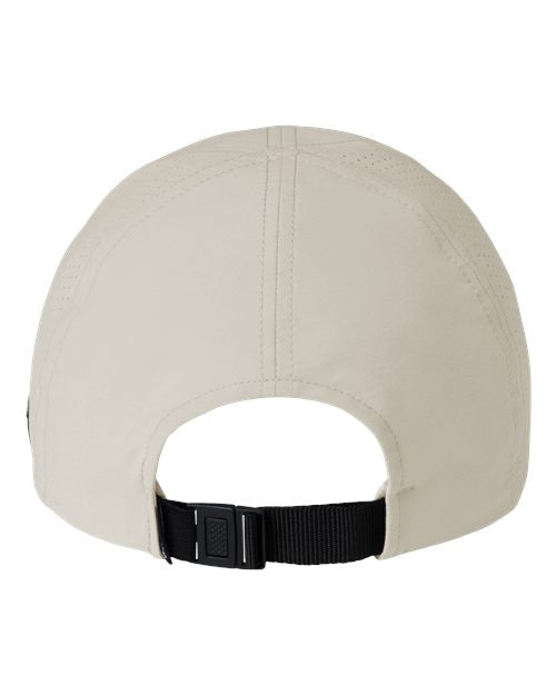 Columbia 216514, Crest Valley Ball Cap, Fossil