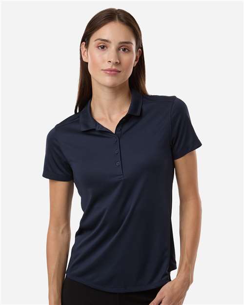 Puma Golf 629944, Womens Pure 2.0 Polo, Deep Navy