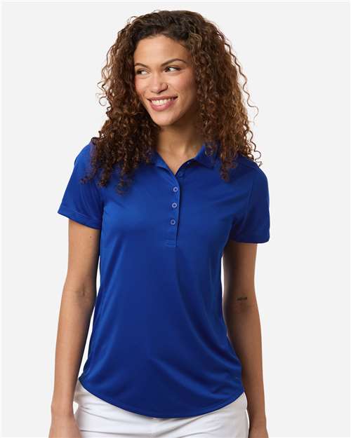 Puma Golf 629944, Womens Pure 2.0 Polo, Festive Royal