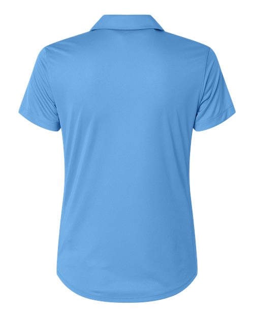 Puma Golf 629944, Womens Pure 2.0 Polo, Team Light Blue